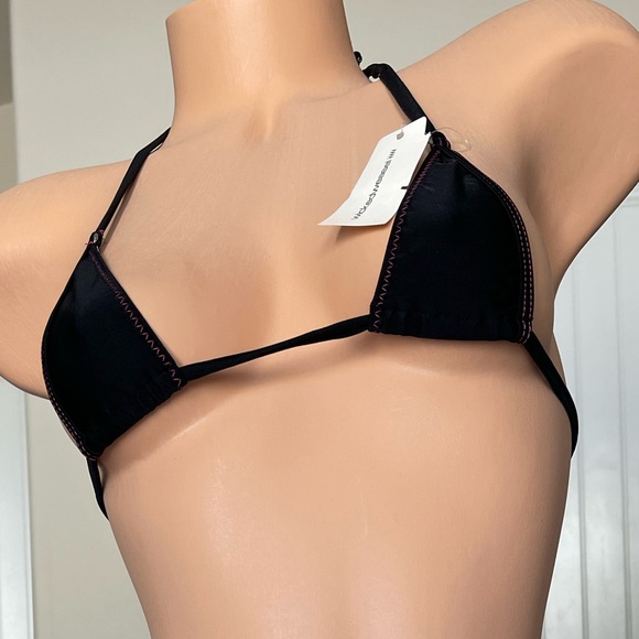 WICKED WEASEL,TWO PIECE BIKINI SET - Picture 4 of 7